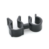 Porsche Transfer Case Vent Hose Retainer - Genuine Porsche PAF103284