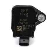 Land Rover Direct Ignition Coil - Genuine Land Rover LR158762