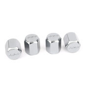 Audi Porsche VW Tire Valve Stem Cap - APR MS100179