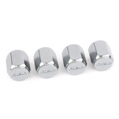 Audi Porsche VW Tire Valve Stem Cap - APR MS100179
