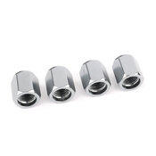 Audi Porsche VW Tire Valve Stem Cap - APR MS100179