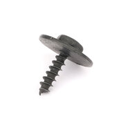 BMW Floor Pan Splash Shield Screw - Genuine BMW 07149481168