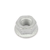 BMW Additional Damper Rear - Genuine BMW 33536782870