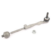 BMW Tie Rod Assembly - Lemforder 32106868689