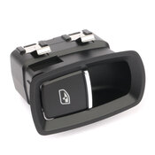 Porsche Door Window Switch - Genuine Porsche 958959855DML