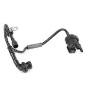 Audi Vapor Canister Purge Solenoid - VNE VW 06J133781CE