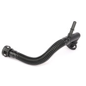 BMW Oil Separator Hose - VNE 4014511