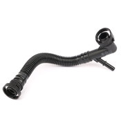 BMW Oil Separator Hose - VNE 4014511