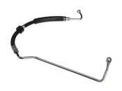 Porsche Porsche Power Steering Pressure Hose - URO Parts 015083