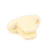 BMW Sun Visor Clip - Genuine BMW 51161870863