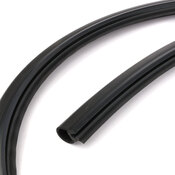 BMW Hood Seal - Genuine BMW 51767419379