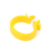 BMW Cable Holder (D=22mm) - Genuine BMW 61131369503