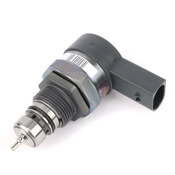 BMW CR Diesel Regulating Valve - Bosch 13537801992