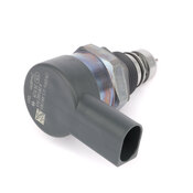 BMW CR Diesel Regulating Valve - Bosch 13537801992