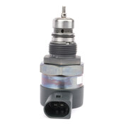 BMW CR Diesel Regulating Valve - Bosch 13537801992