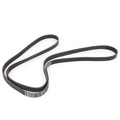 Porsche Serpentine Belt - Continental 6PK2285
