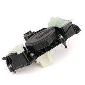 VW Oil Separator PCV Valve - Rein 06K103495AP