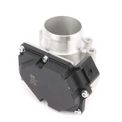 VW Throttle Body - Febi Bilstein 03L128063T