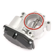 VW Throttle Body - Febi Bilstein 03L128063T