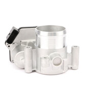 VW Throttle Body - Febi Bilstein 03L128063T