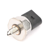Audi Porsche VW Fuel Pressure Sensor - Febi Bilstein 06J906054J