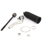 Mercedes Steering Tie Rod and Boot Kit - Febi 44693