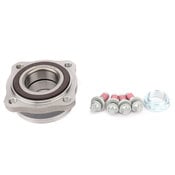 BMW Wheel Hub - Meyle 3007520007