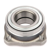 BMW Wheel Hub - Meyle 3007520007
