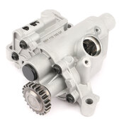 Audi Engine Oil Pump - Pierburg 707919140