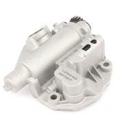 Audi Engine Oil Pump - Pierburg 707919140