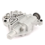 Audi Engine Oil Pump - Pierburg 707919140
