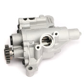 Audi Engine Oil Pump - Pierburg 707919140