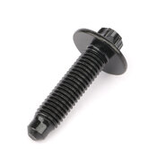 Porsche Radiator Mount Bolt - Genuine Porsche 9A700744300