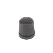 Porsche Tire Pressure Monitoring System Valve Stem Cap - Genuine Porsche WHT006913