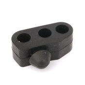 Porsche Spark Plug Wire Holder - URO Parts 90160959100