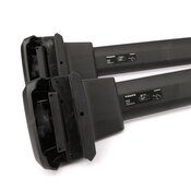 Volvo Roof Rack Load Bars - Genuine Volvo 32399469