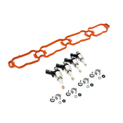 VW Direct Fuel Injector Kit - Genuine VW KIT-01154
