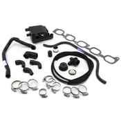 Volvo PCV Breather System Kit - Genuine Volvo KIT-534914
