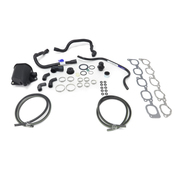 Volvo PCV Breather System Kit - Genuine Volvo KIT-538762