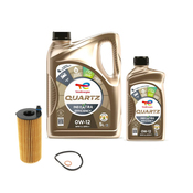 BMW 0W12 Oil Change Kit - 11428575211KT6