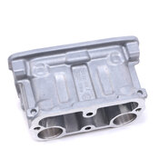 BMW Spark Plug Recess Insert - Genuine BMW 11127605104