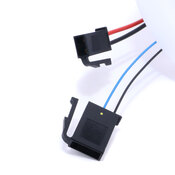 Mercedes Fuel Pump Assembly - Bosch 66128