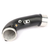 BMW Aluminum Turbocharger Charge Pipe Kit - do88 Performance TR-390-GX