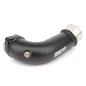 BMW Aluminum Turbocharger Charge Pipe Kit - do88 Performance TR-390-GX