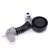 Audi Accessory Drive Belt Tensioner - Febi Bilstein 186160