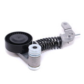 Audi Accessory Drive Belt Tensioner - Febi Bilstein 186160