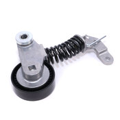 Audi Accessory Drive Belt Tensioner - Febi Bilstein 186160