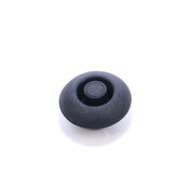 Mercedes Battery Vent Tube Grommet - Genuine Mercedes 0009981850
