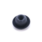 Mercedes Battery Vent Tube Grommet - Genuine Mercedes 0009981850