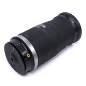 Mercedes Suspension Air Spring -  Genuine Mercedes 1663200625
